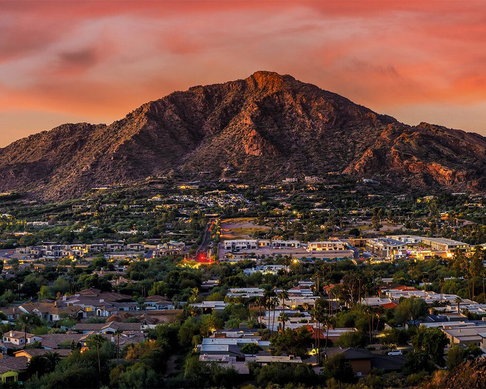 Paradise Valley Real Estate