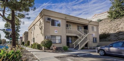 6714 University Ave, Talmadge/San Diego Central