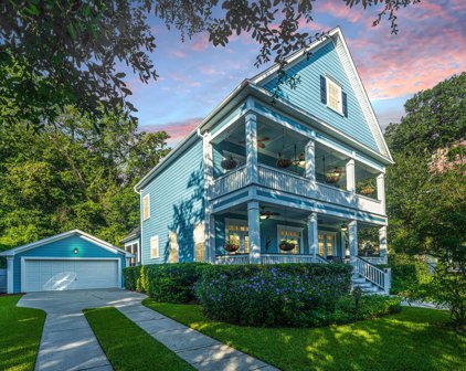 3001 Spring Tide Drive, Charleston