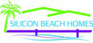 Silicon Beach Homes In LA Logo