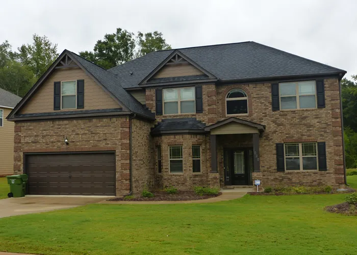 Explore Hunters Run Homes For Sale