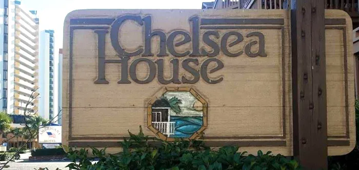 Condos for Sale in Chelsea House Myrtle Beach