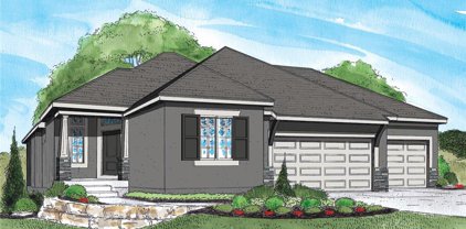 13701 Bentley Street, Overland Park