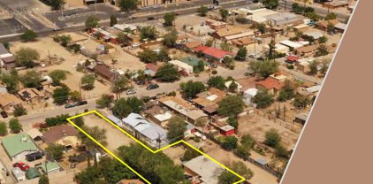 1014 Arno (1/2) Ne Street, Albuquerque