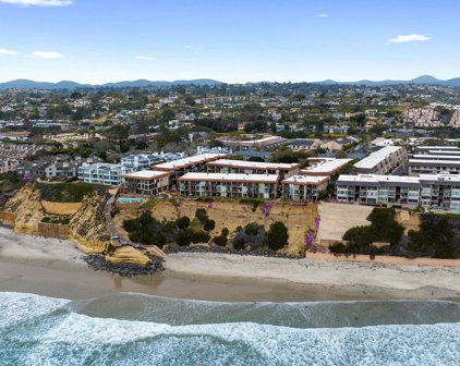 190 Del Mar Shores Terrace Unit #61, Solana Beach