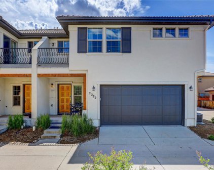 2282 Valentia Street, Denver