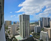 445 Seaside Avenue Unit 3502, Honolulu image