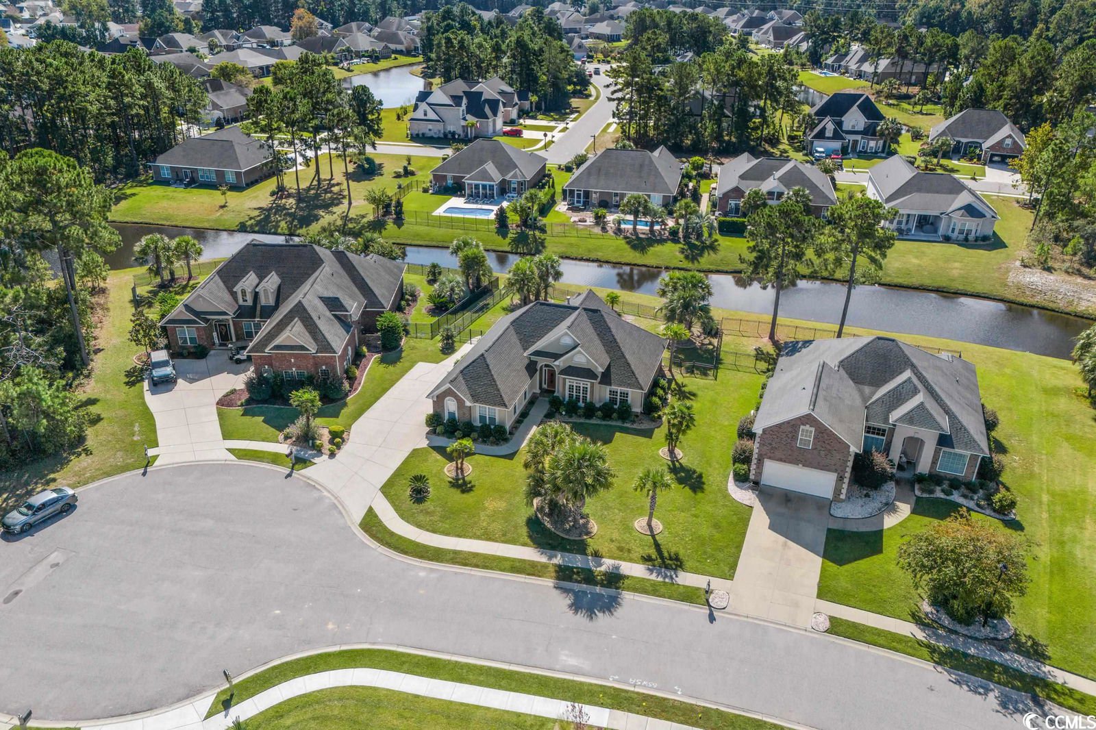 MLS 2321498 Carolina Forest Covington Lake East 512 Thorton Ct