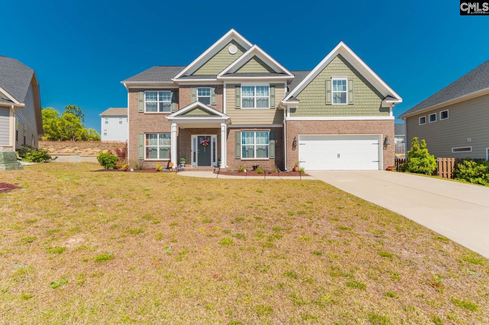 MLS 582863 Woodcreek Farms 132 Milkweed Road, Elgin Property for Sale