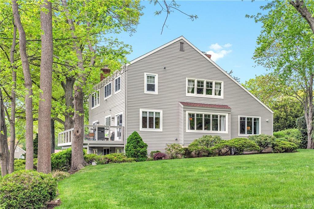 2 Silvermine Woods Unit 2, Wilton, 06897