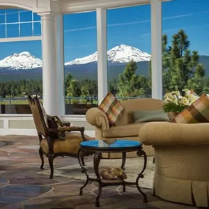 Mountain Views