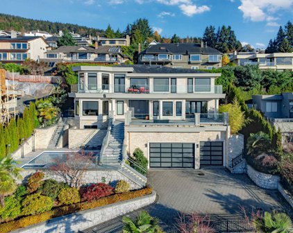 2382 Westhill Drive, West Vancouver