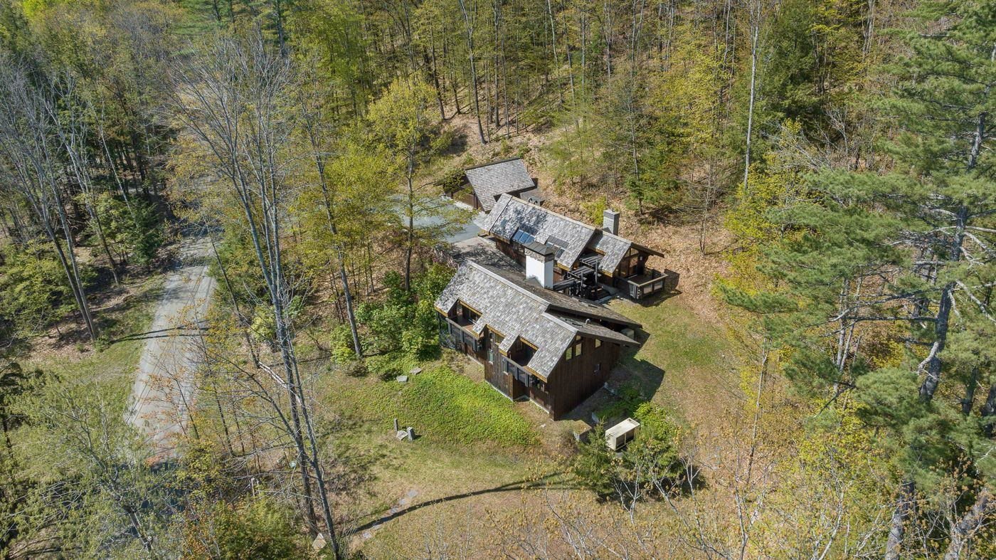 80 Hickory Ridge, Norwich, 05055