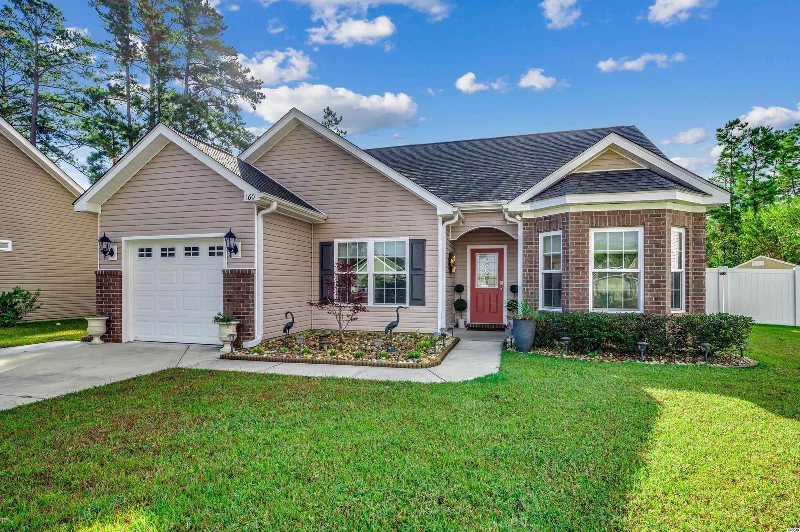 MLS 2223623 Bristol Pines 160 Maggie Way, Myrtle Beach Property for