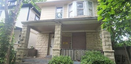 2639 Garfield Avenue, Kansas City