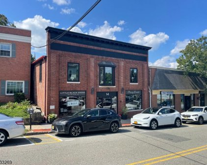 14 Pine St, Morristown Town