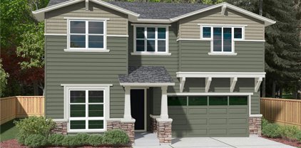 13509 NE 203rd Court Unit #1, Woodinville