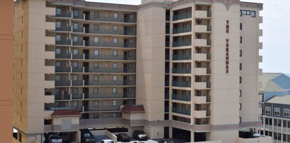501 S Ocean Blvd. Unit 1106, North Myrtle Beach