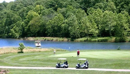 Life and Golf in Carolina Forest Myrtle Beach