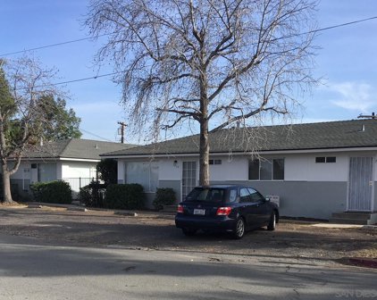 1033-1039 Dennstedt Place, El Cajon