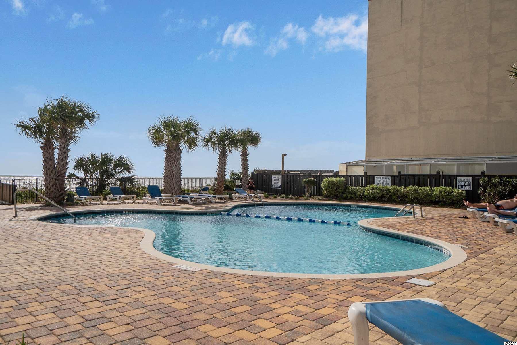 MLS 2224311 - PALACE, THE 1605 S Ocean Blvd. Unit 102, Myrtle Beach ...