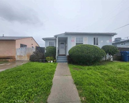 1458 W 110th Place, Los Angeles