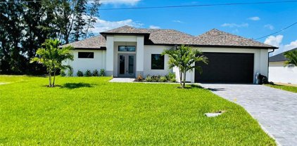 2012 Sw 23rd  Court, Cape Coral