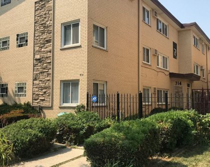 714 N Austin Boulevard Unit #103, Oak Park