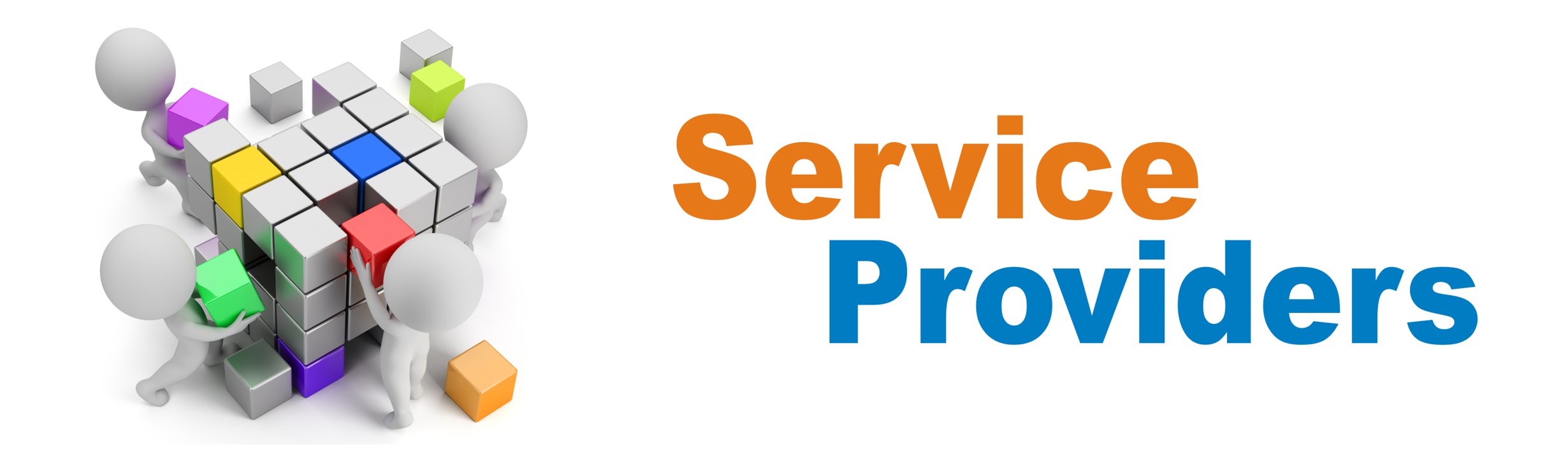 articles about service providers
