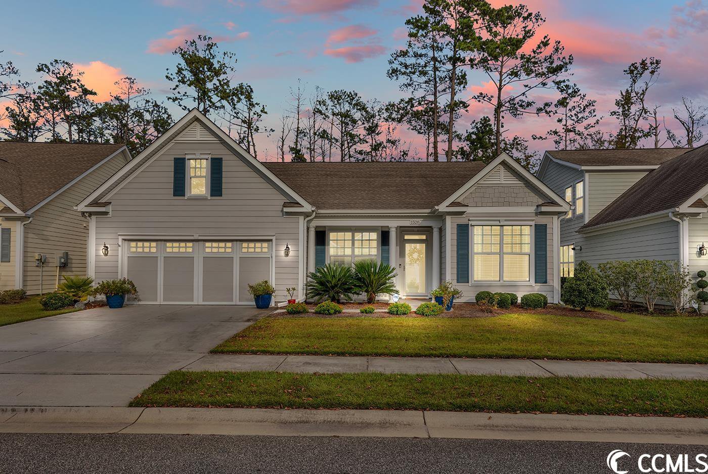 MLS 2320732 Cresswind Market Common 1528 Suncrest Dr., Myrtle Beach