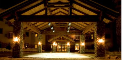 6447 Holiday Valley  Road Unit 428-2, Ellicottville