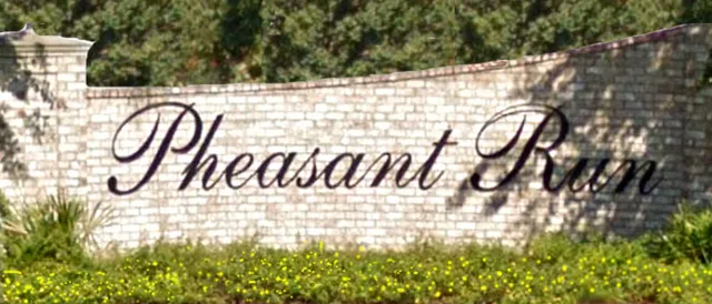 Homes for Sale in Pheasant Run, Murrells Inlet SC