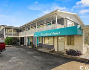 5409 N Ocean Blvd. Unit 112, North Myrtle Beach image