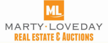 Marty Loveday & Associates Real Estate & Auction