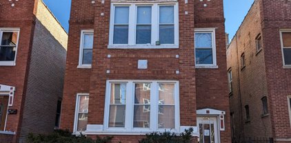 4947 N Troy Street, Chicago