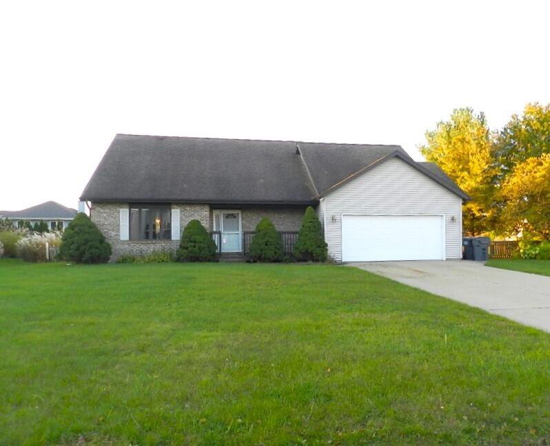 840 Lincoln Pines Place, St. Joseph MI 49085 Southwestern Michigan S