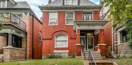 3525 Halliday  Avenue, St Louis