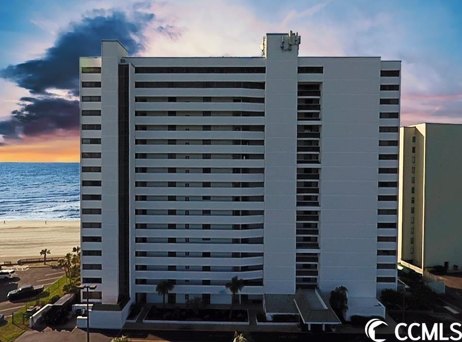 MLS 2309309 Brigadune 9500 Shore Dr. Unit 4B, Myrtle Beach