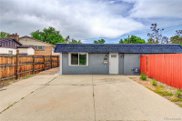 5511 W 48th Avenue, Denver image