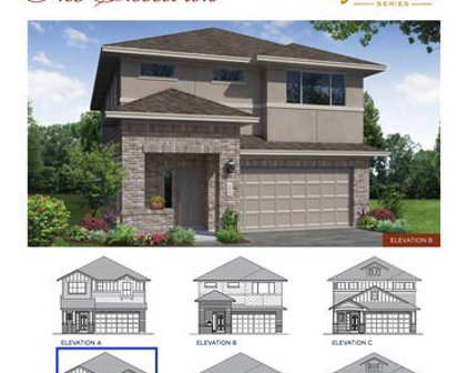 4807 Park Leaf, Schertz