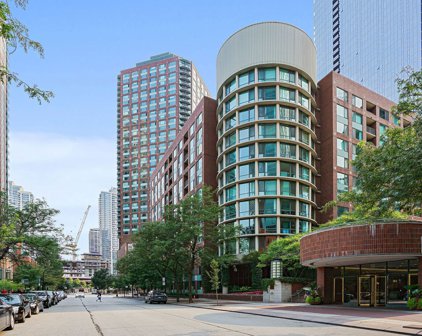 440 N Mcclurg Court Unit #709, Chicago