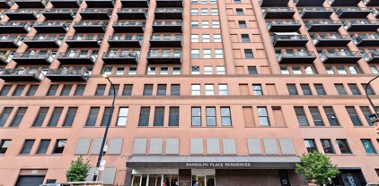 165 N Canal Street Unit #1603, Chicago