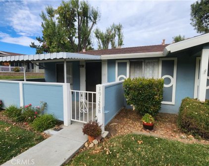 19122 Avenue Of The Oaks Unit B, Newhall