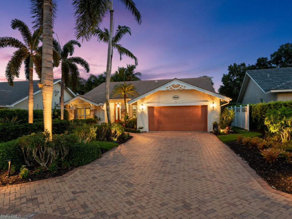 1510 Northgate DR, Naples, 34105