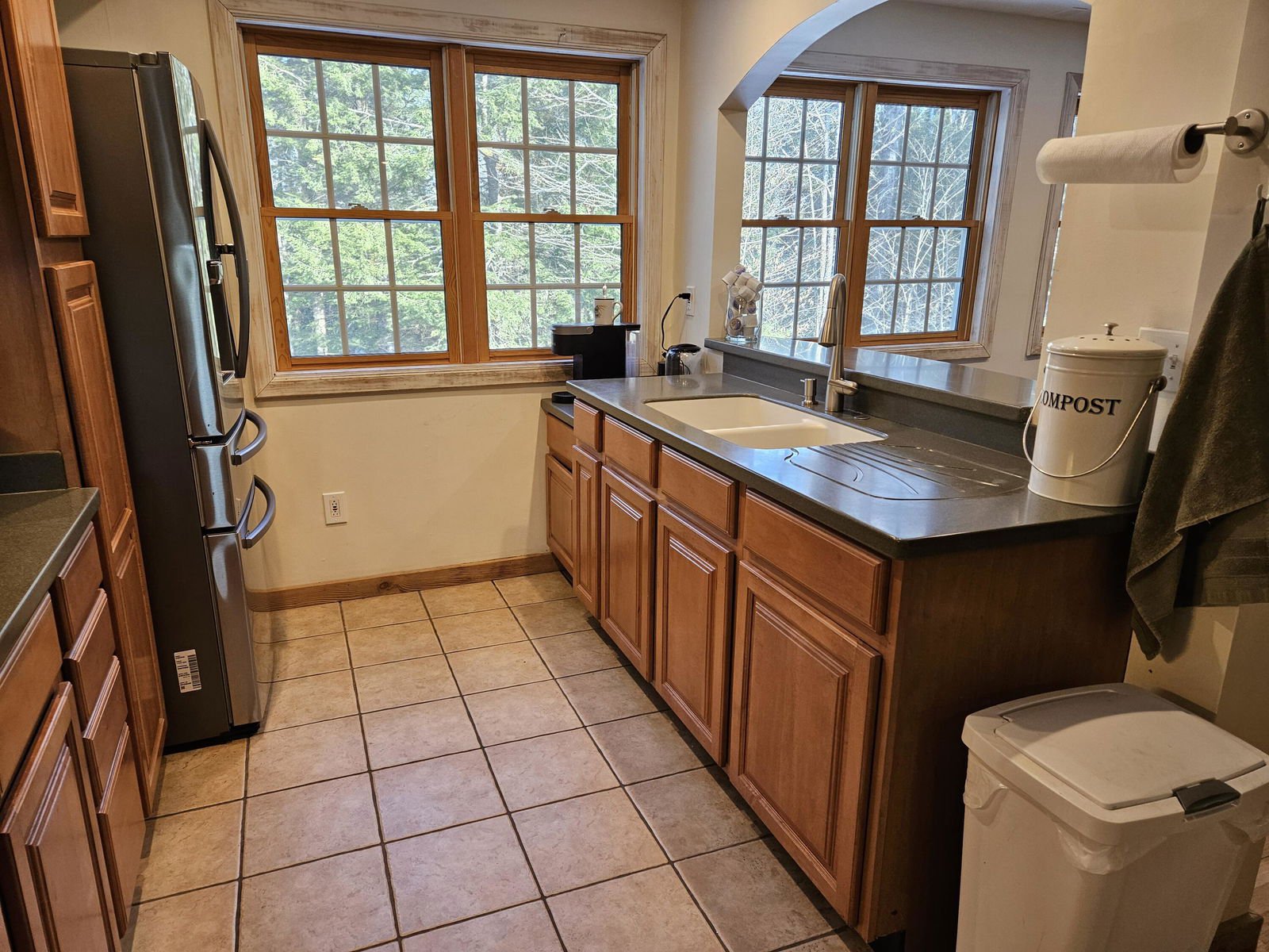 96 Orrin Road, Mariaville, 04605