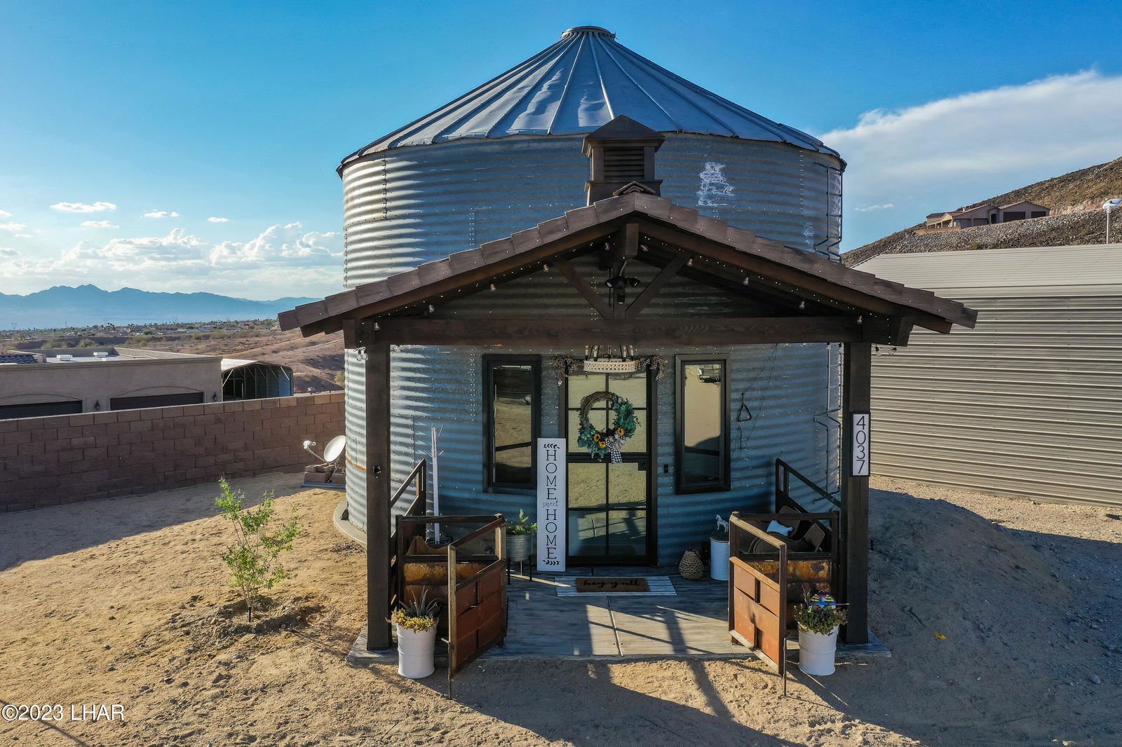 4037 Window Rock Rd, Lake Havasu City MLS 1027456 »» Call/Text