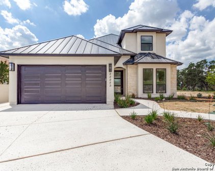 2223 Iso Grifo Ln, San Antonio