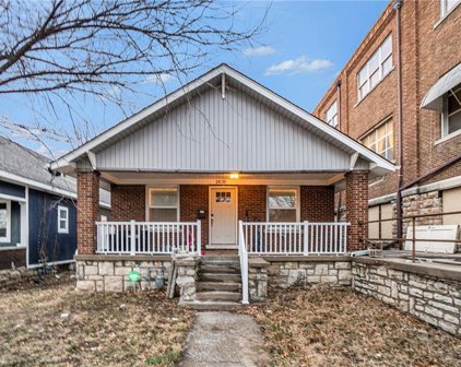 1870 N 26th Street, Kansas City