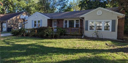 404 Louise Avenue, Clinton