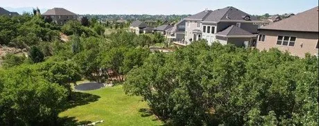 Pheasant Hill Homes Draper Utah